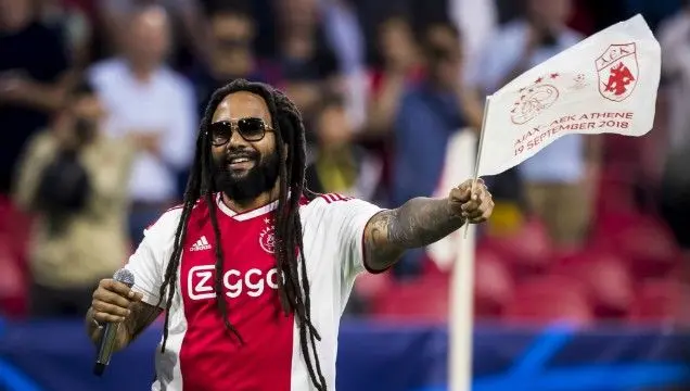 Onze Trots: 'In Ajax nieuwe liefde gevonden'