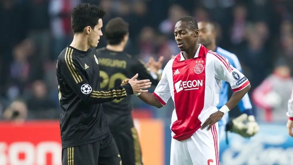 CL-drama 2011: 'Wisten direct dat dit niet normaal was'