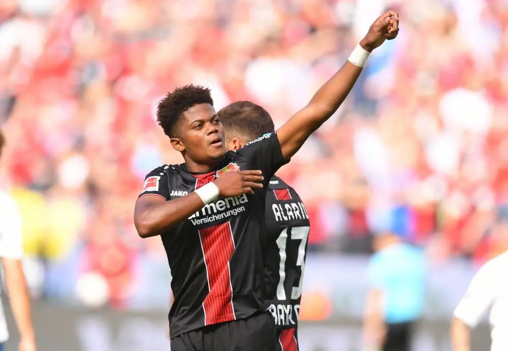 Bailey: 'Mensen in Amsterdam kregen ruzie'