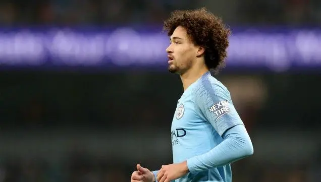 Guardiola wederom lovend: 'Sandler zo slim'