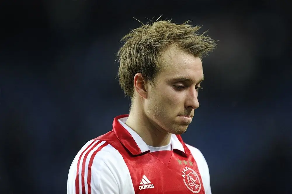 Voormalig gastgezin Eriksen: 'Chris hoorde hier'