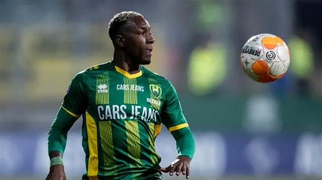 Oud-Ajacied Becker verkast naar Union Berlin