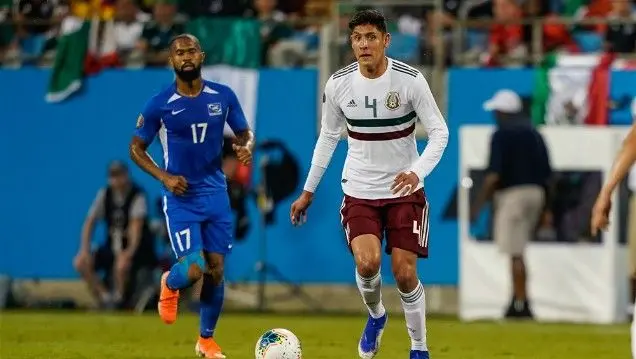 Transfer afgerond: Álvarez officieel Ajacied