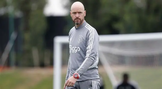 'Curaçao betaalt 2 mln per jaar en verzorgt jaarlijks trainingskamp'