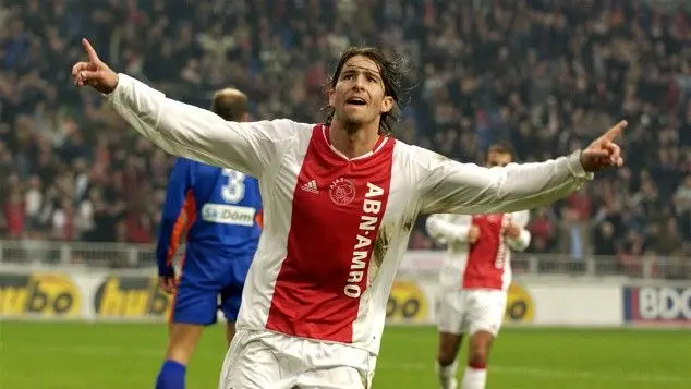 De Jong lyrisch over Trabelsi en Maxwell: 'Niet normaal'