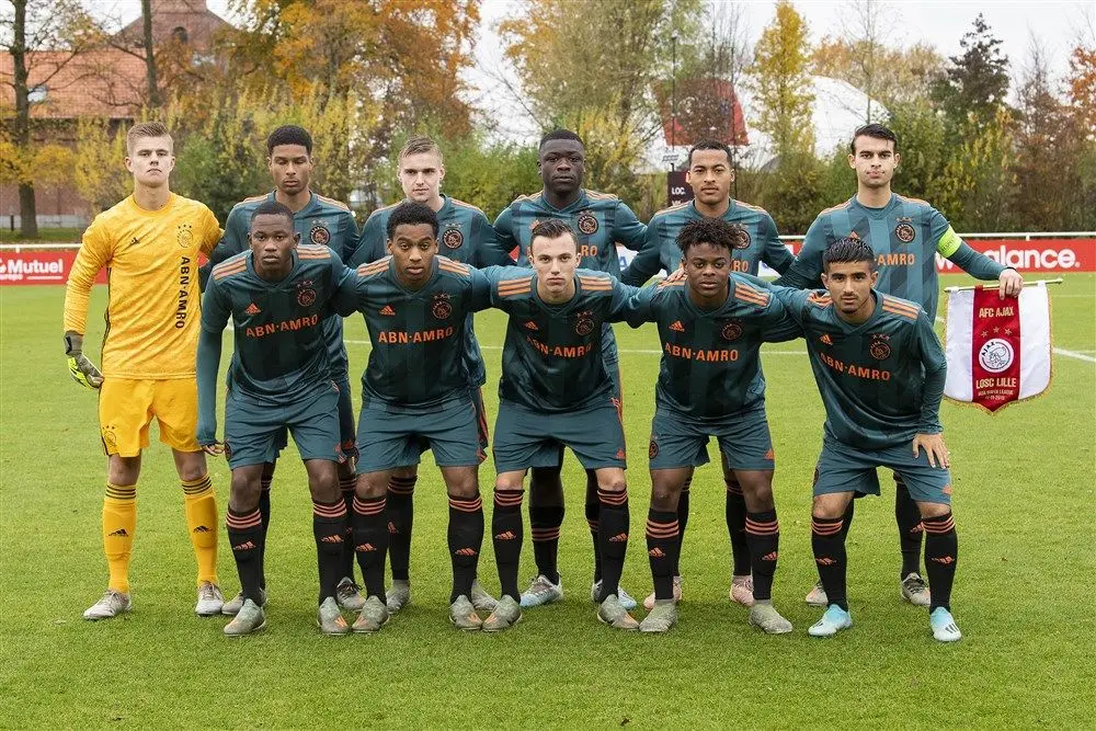 Duiding: Ajax moet schakelen door poolvergoeding