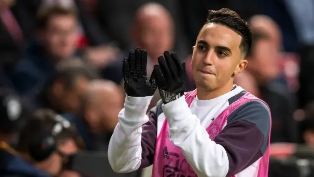 Weijs lovend: 'Toen was hij al immens goed'