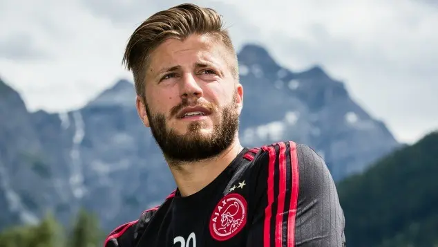 Scout Van der Zee zag komst Schöne niet zitten