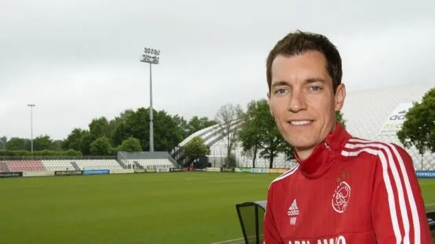 Weijs verruilt jeugd Ajax voor NAC O19