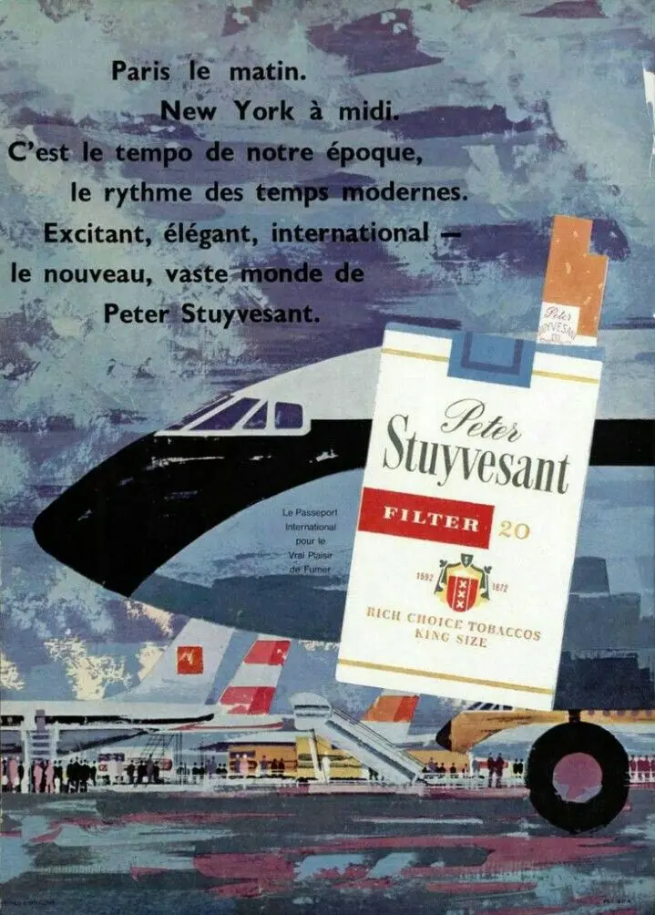 Stuyvesant