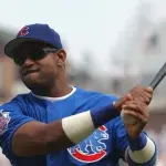 Sammy Sosa
