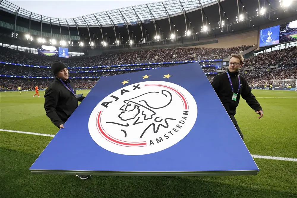 Ajax-hoofdscout De Lang: 'Live scouten blijft voor mij het belangrijkst'