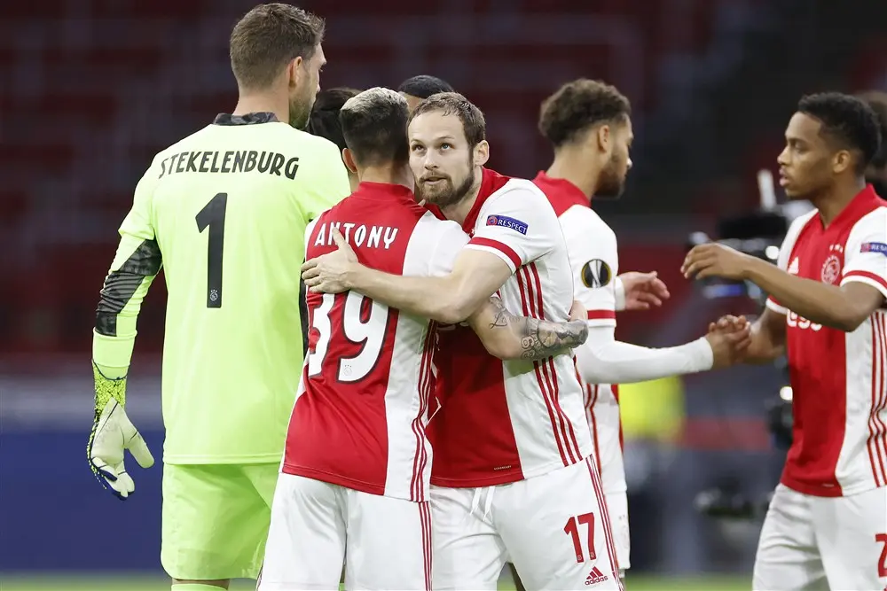 blind ajax lille 2021