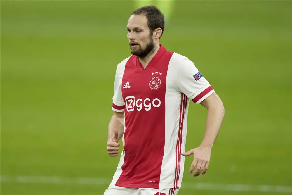 Ajax mist Blind tegen Young Boys, Brobbey twijfelgeval