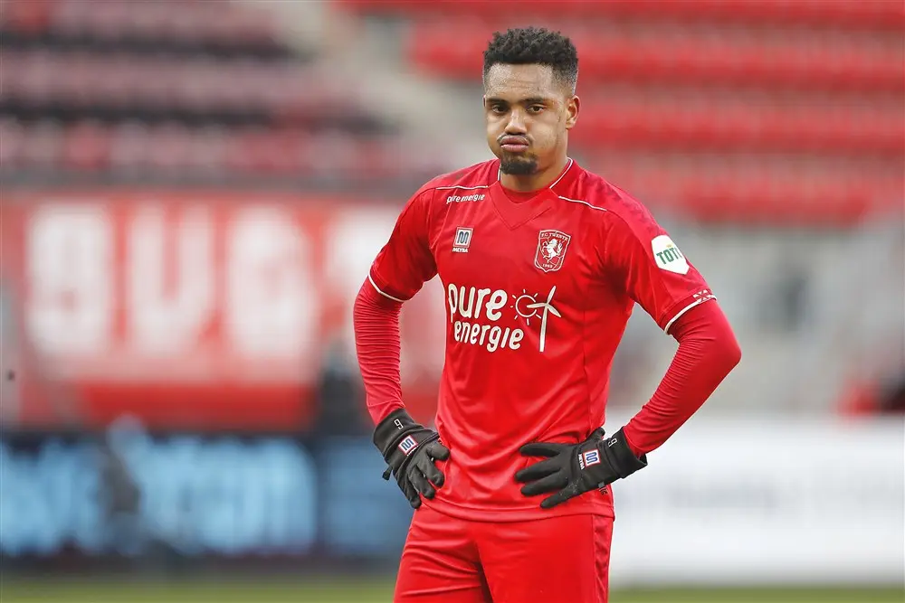 danilo fc twente
