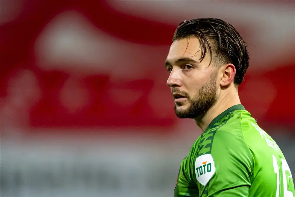 PSV bevestigt: Drommel sluit deze zomer aan bij PSV