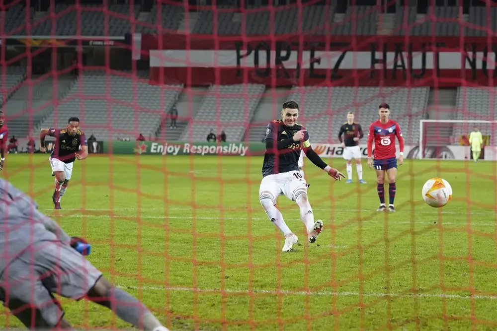 Dusan Tadic 2