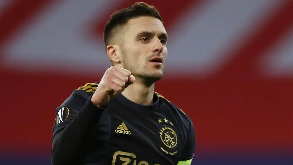 Dusan Tadić