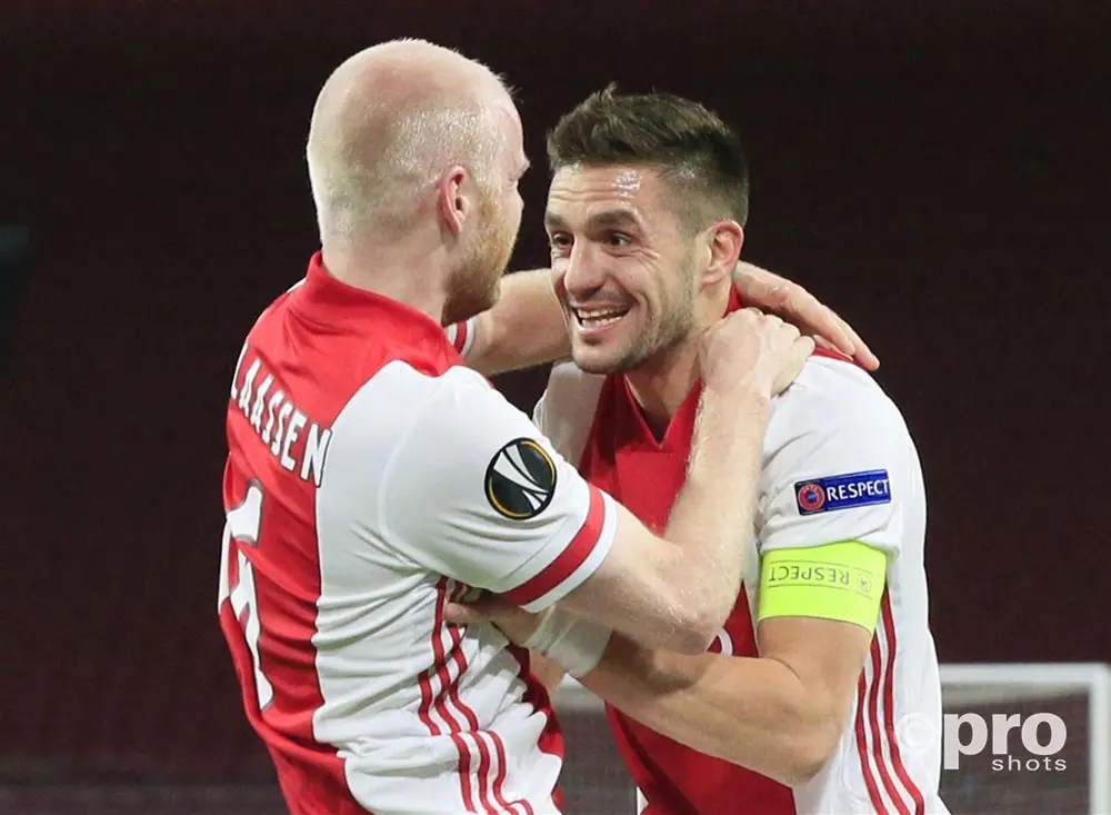Dusan Tadic