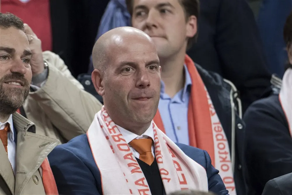 KNVB tevreden met deels schrappen WK-plannen van de FIFA