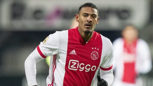 haller ajax 2021