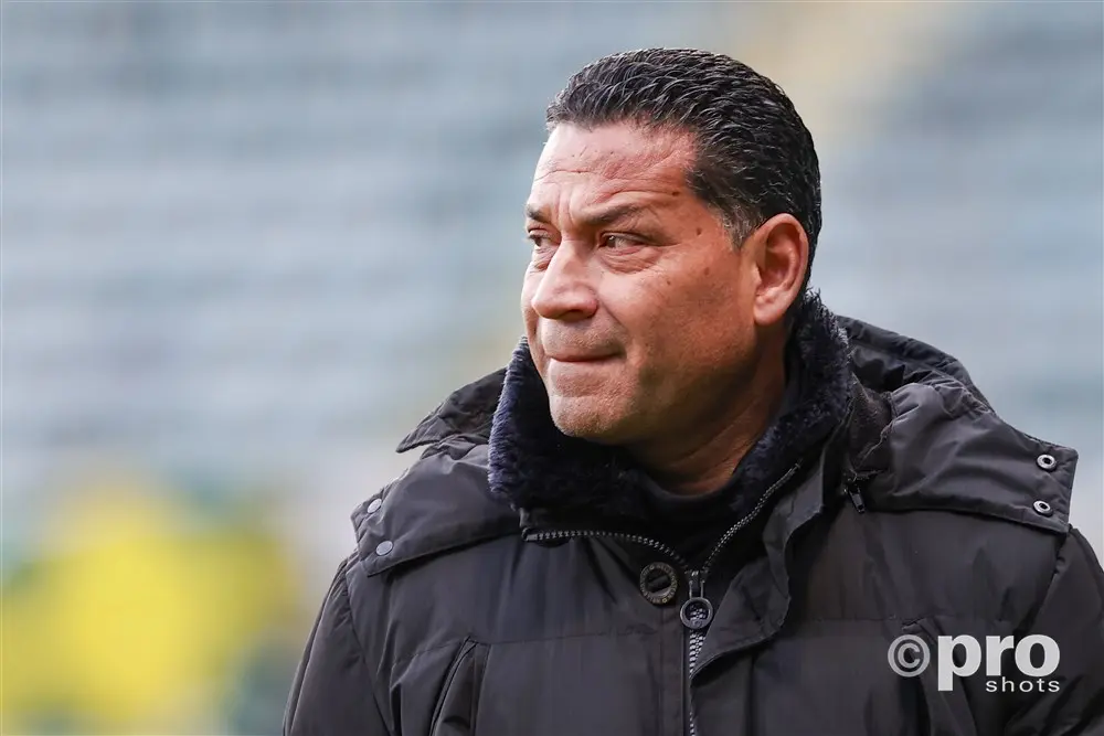 Van Gaal wil naast Blind ook Fraser als assistent bij Oranje