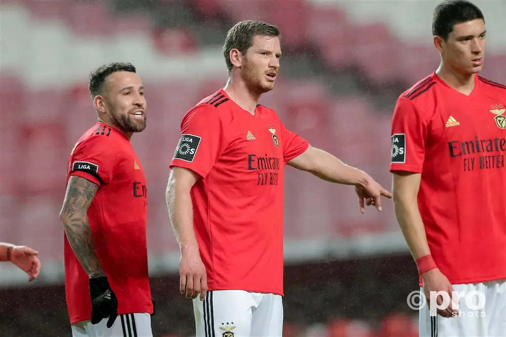 Jan Vertonghen