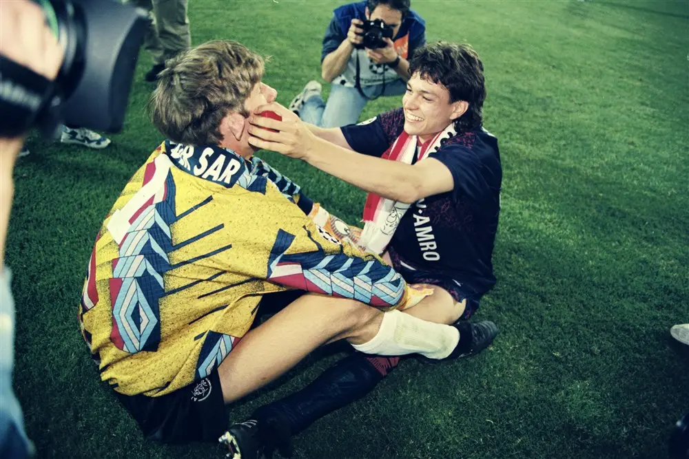 Jari Litmanen