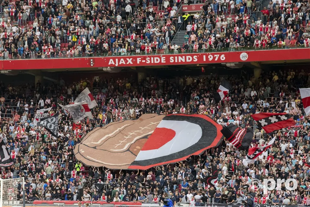 Johan Cruijff ArenA 2