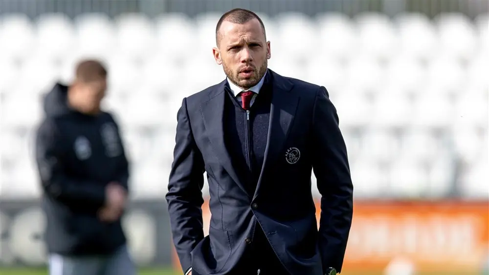 UEFA zet alsnog streep door Youth League