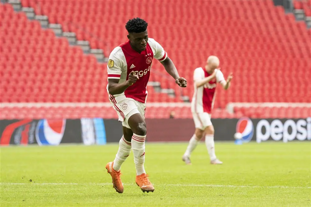 kudus 2020 ajax