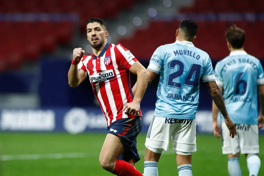Luis Suarez 2