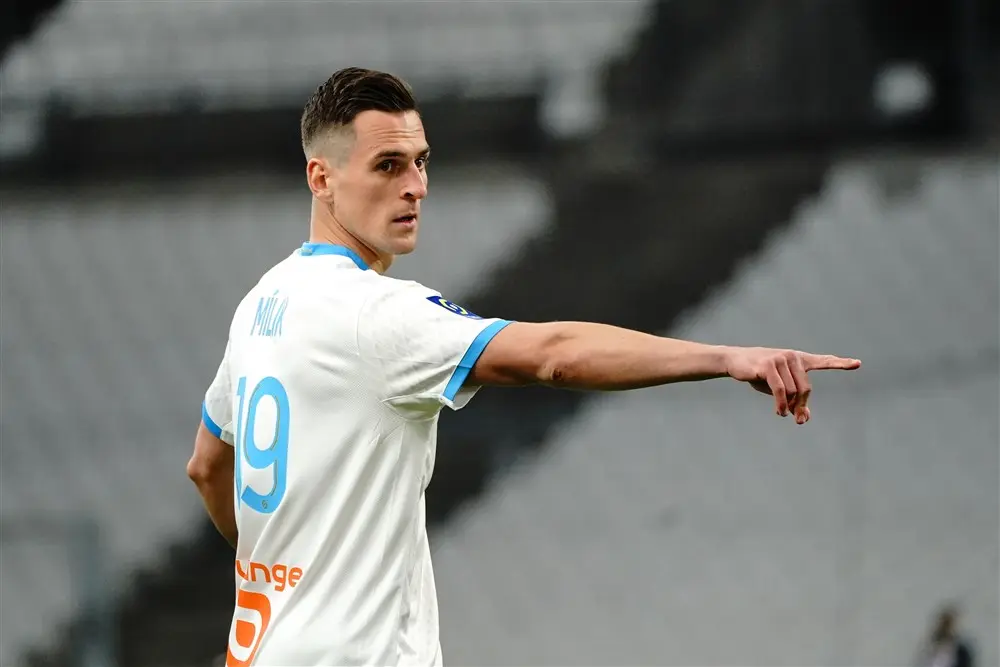 milik marseille 2021