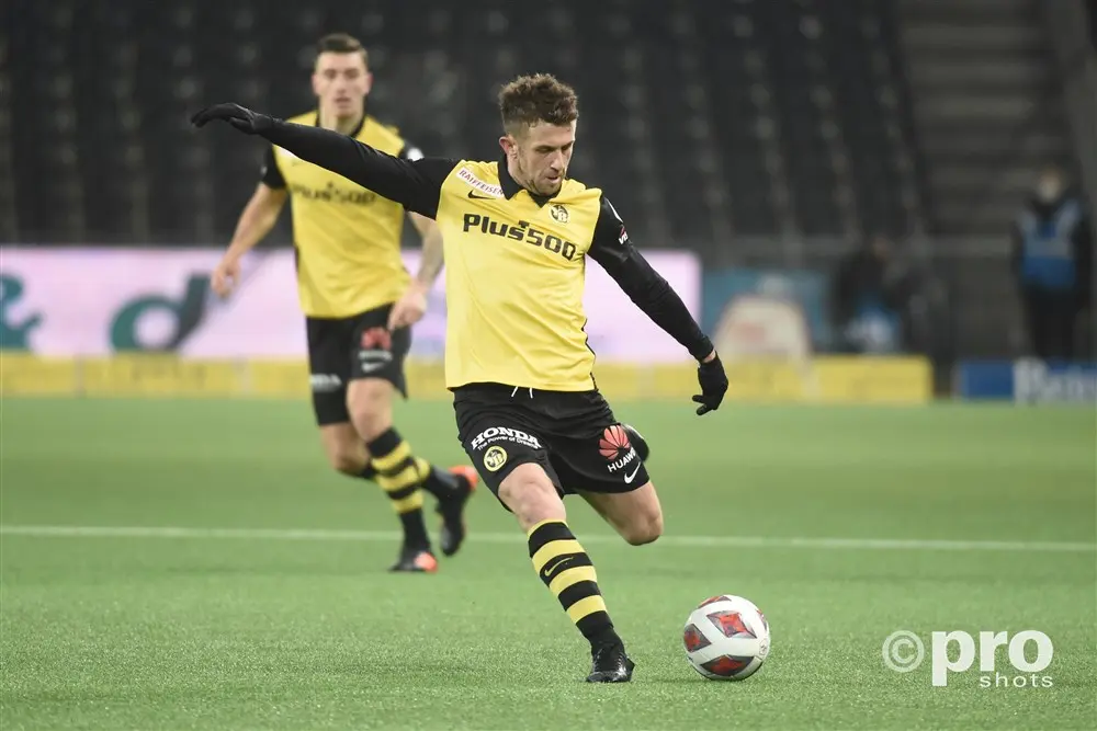 Miralem Sulejmani