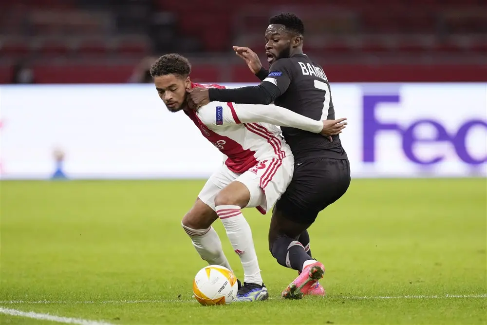 rensch ajax lille