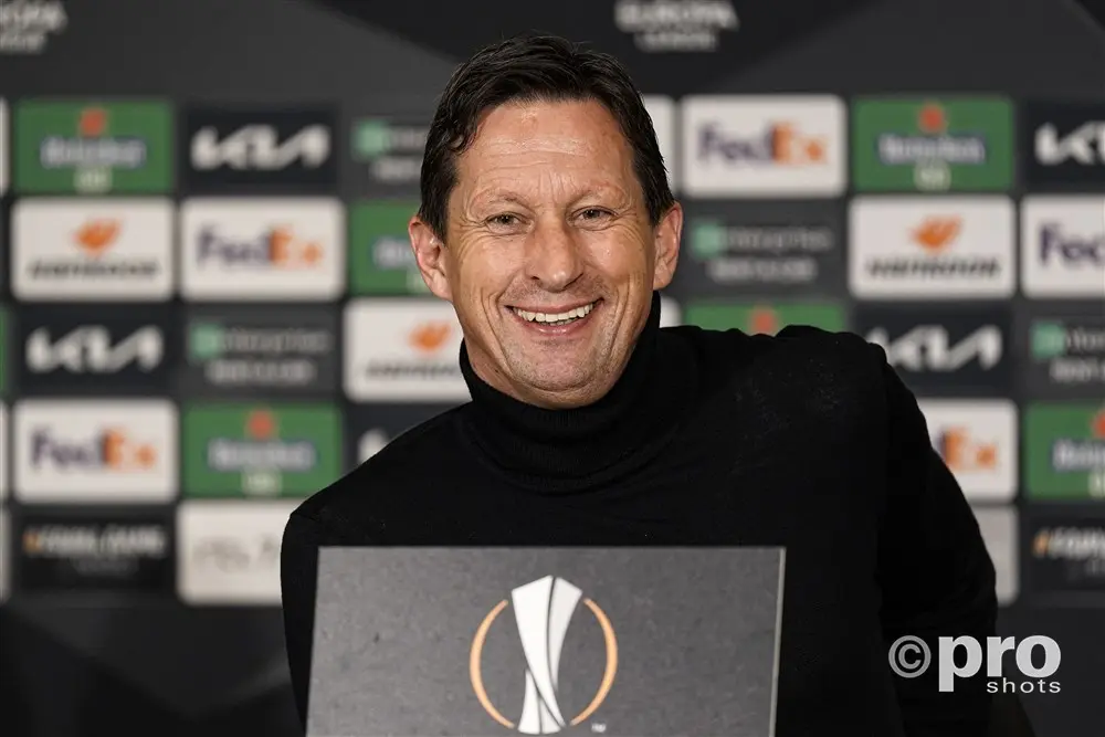 Roger Schmidt