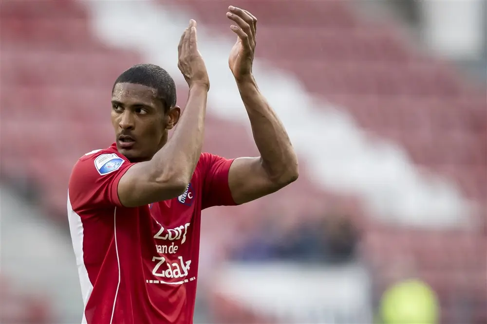 sebastien haller fc utrecht
