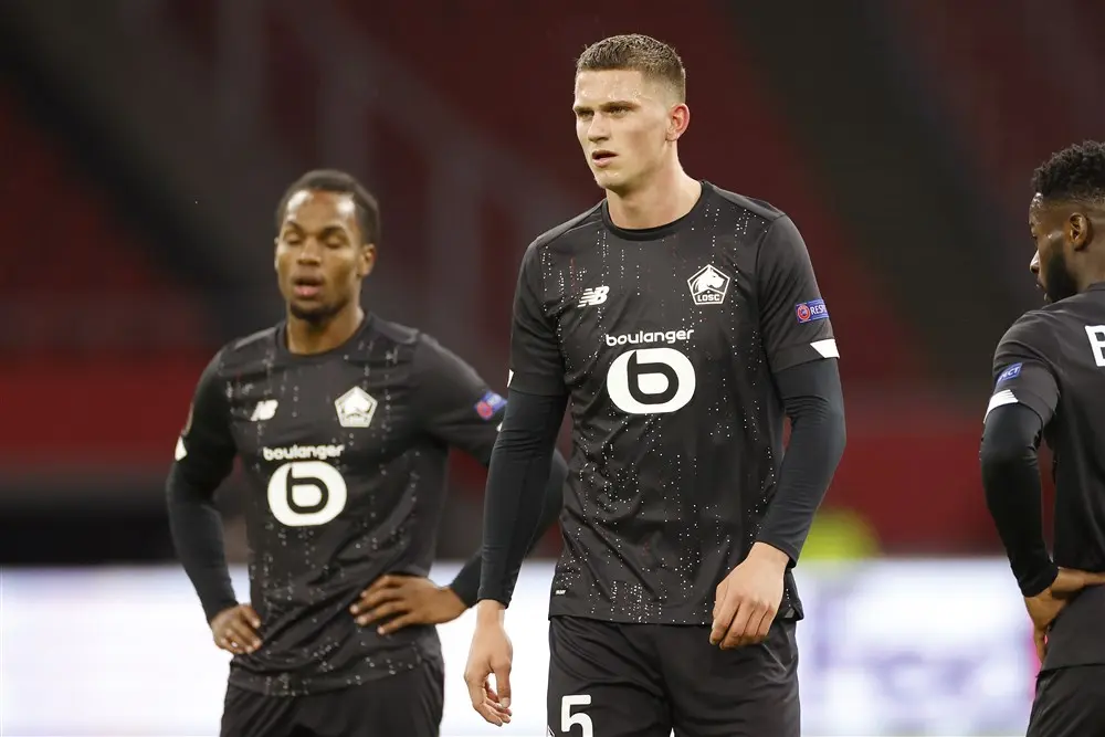 Botman zet in op nieuwe stap; verdediger kan rekenen op belangstelling van meerdere clubs