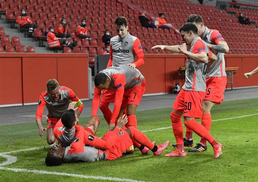 young boys leverkusen 2021