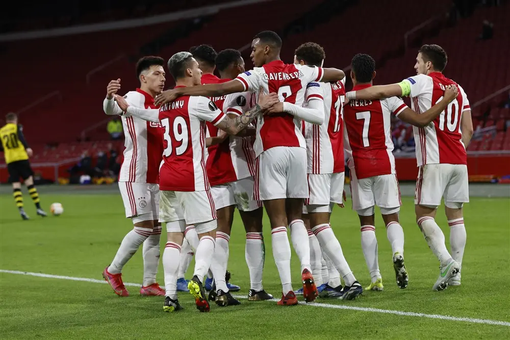 ajax