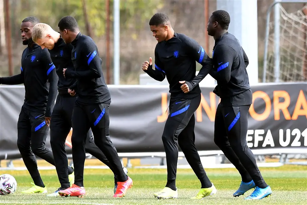 boadu brobbey jong oranje 2