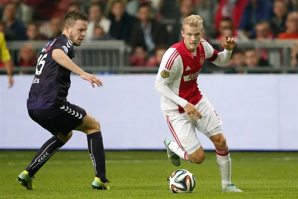 boilesen ajax