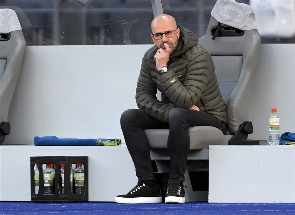 bosz leverkusen 2021