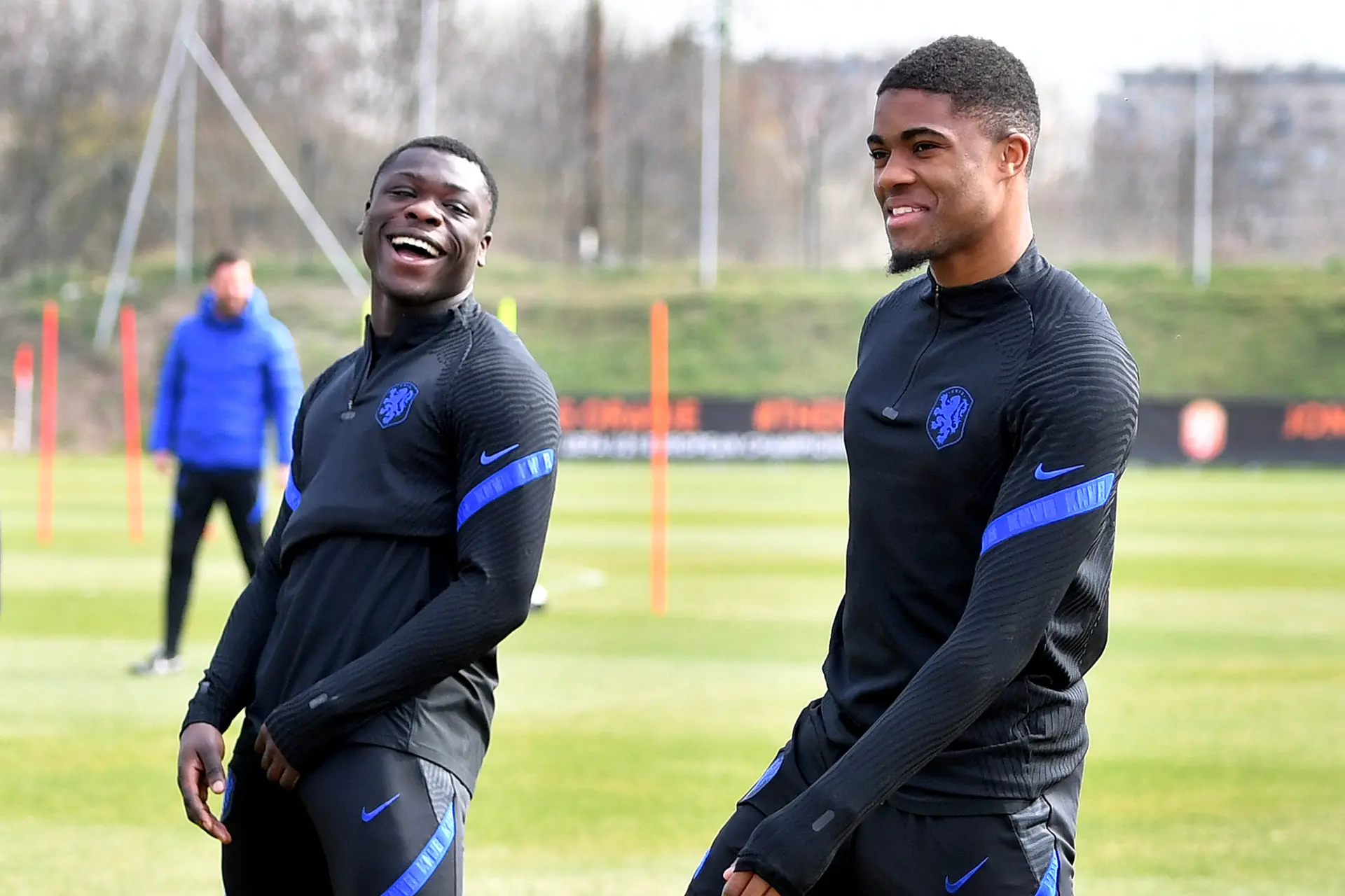 brobbey boadu jong oranje