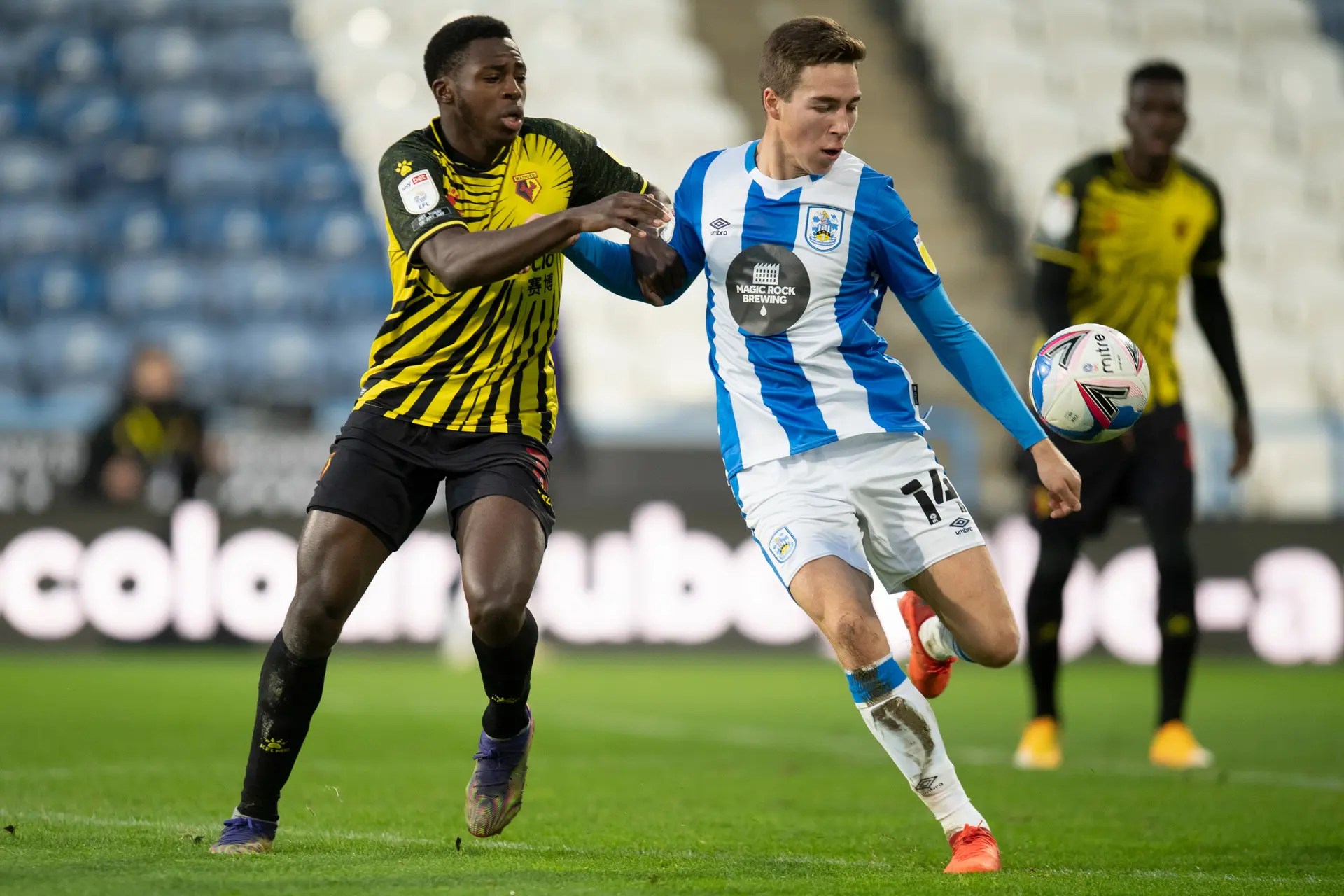 carel eiting ajax