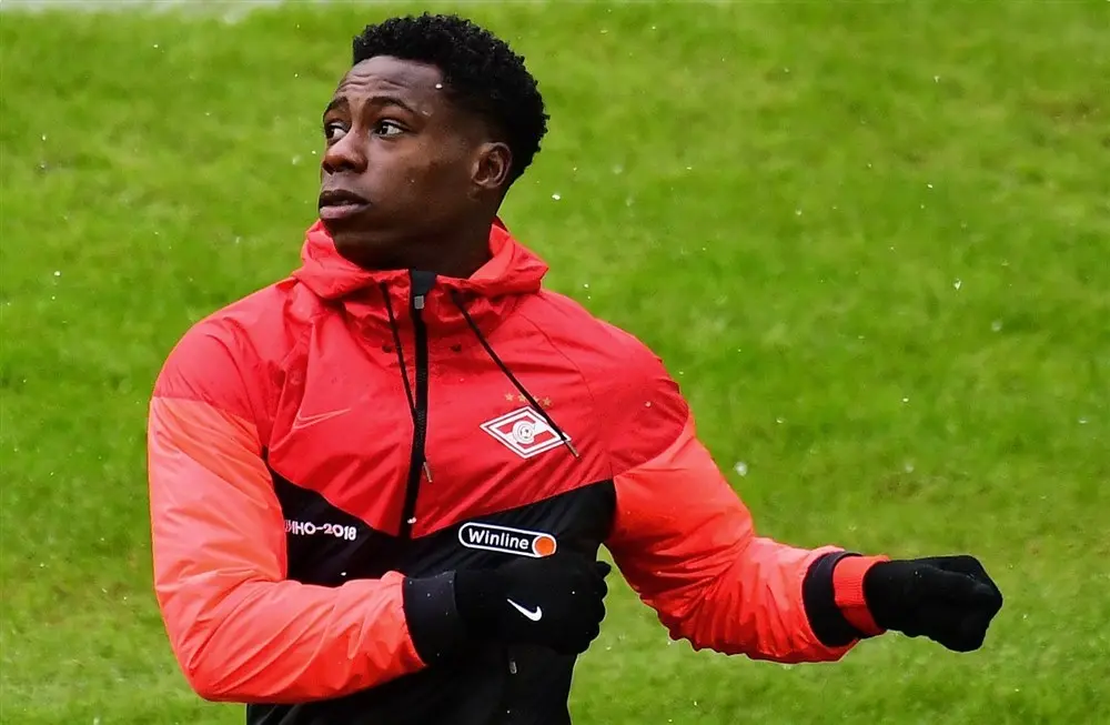 Rechtszaak tegen Promes uitgesteld