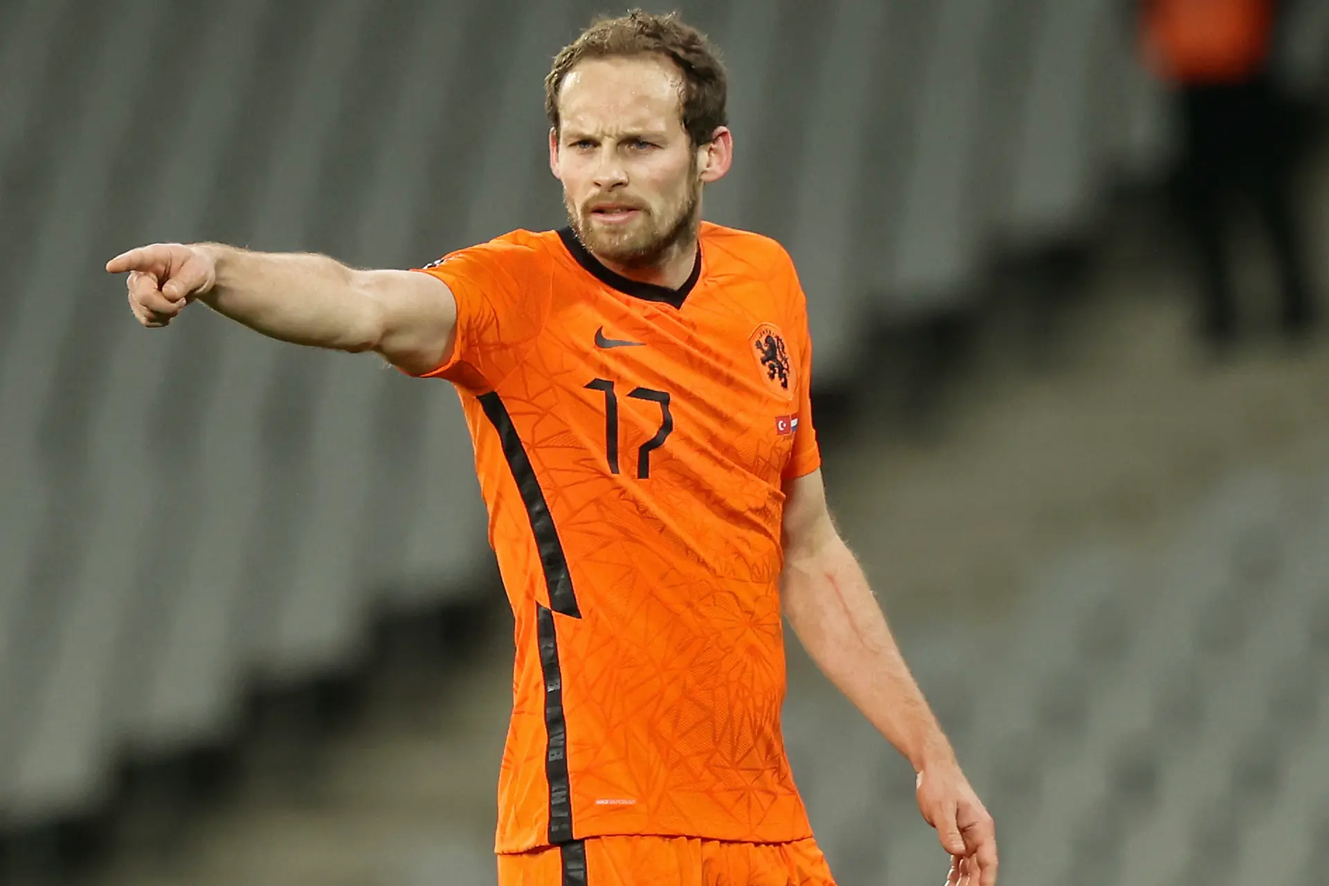 Daley Blind