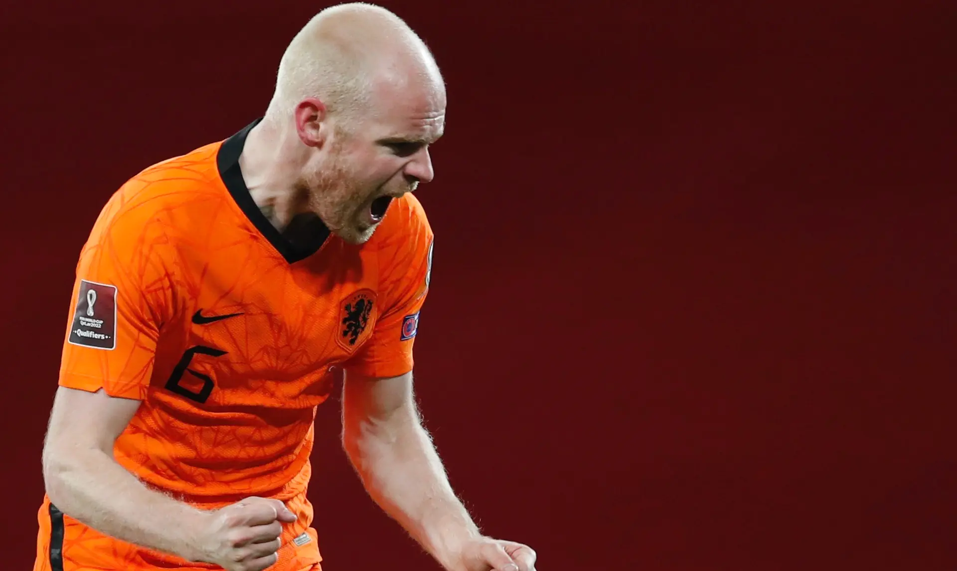 Davy Klaassen