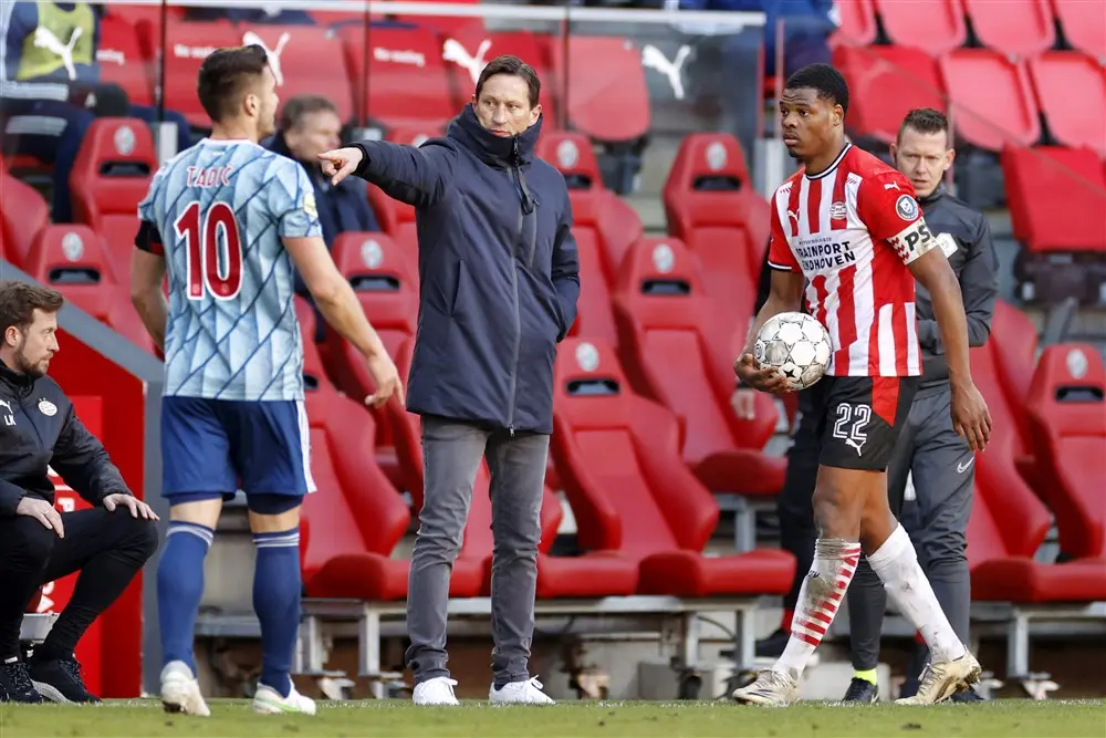 Dusan Tadic