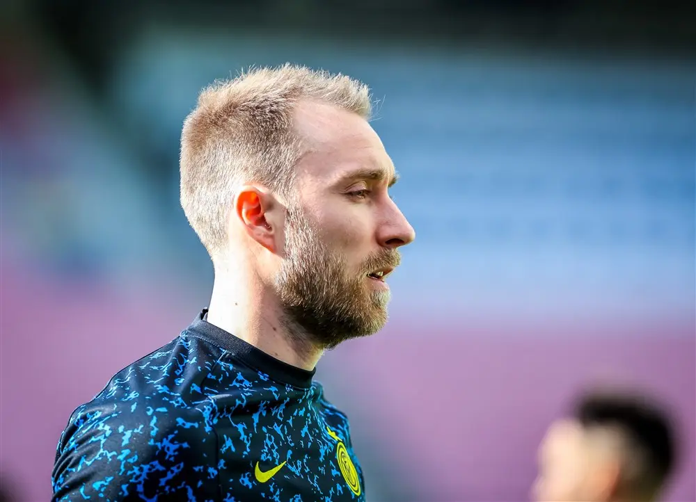 eriksen inter
